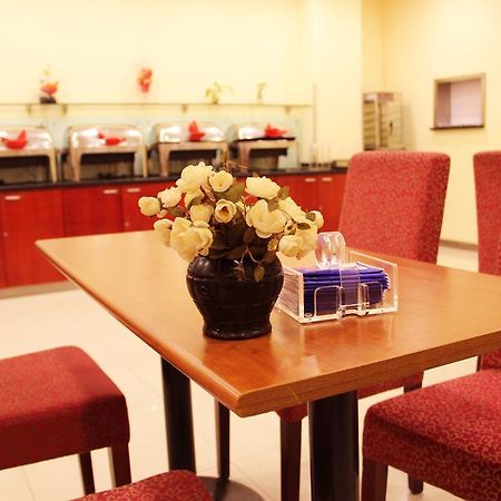 Hanting Hotel Guilin Xiangshan Park Branch Екстериор снимка