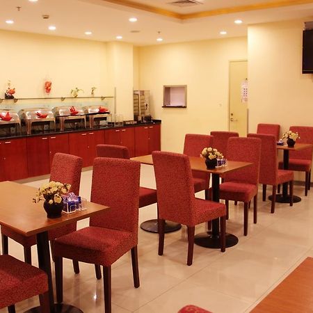 Hanting Hotel Guilin Xiangshan Park Branch Екстериор снимка