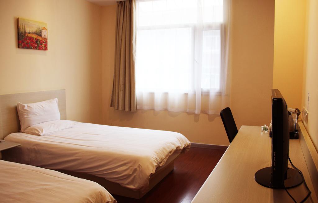 Hanting Hotel Guilin Xiangshan Park Branch Стая снимка