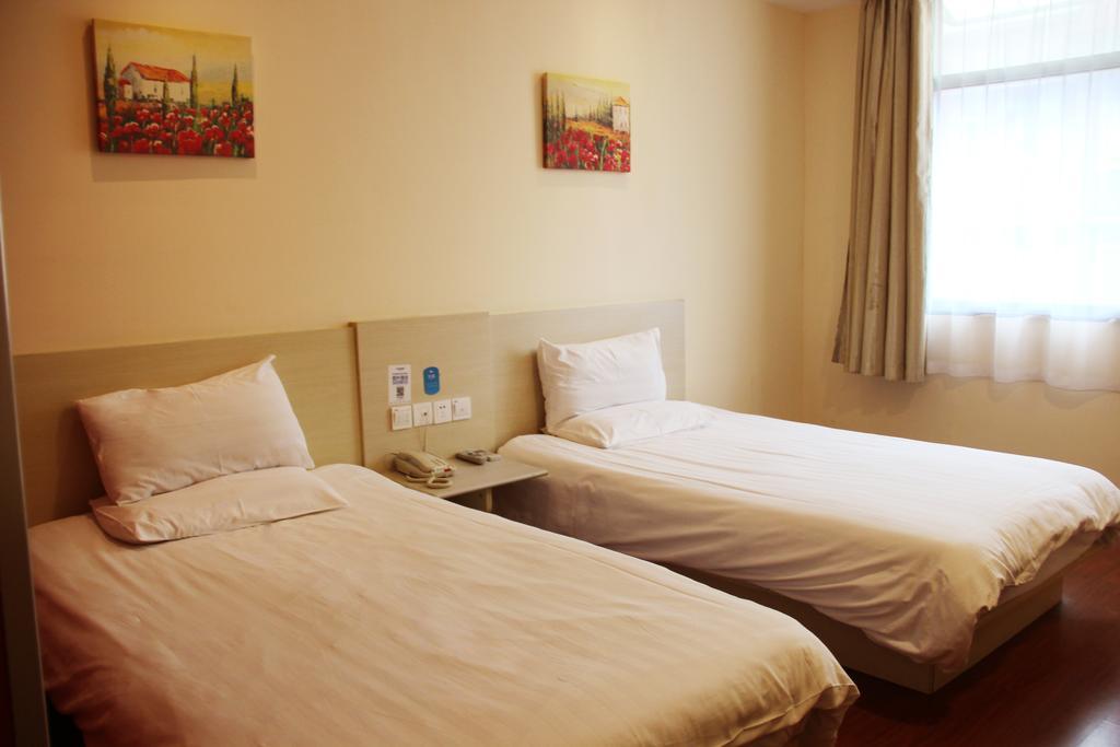 Hanting Hotel Guilin Xiangshan Park Branch Стая снимка
