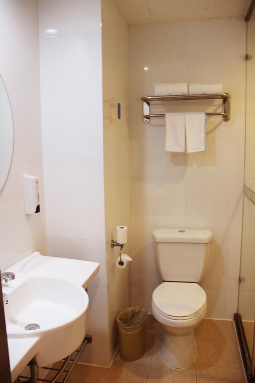 Hanting Hotel Guilin Xiangshan Park Branch Стая снимка