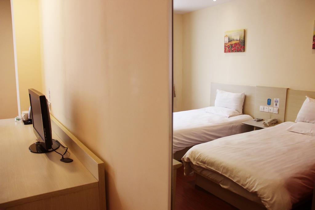 Hanting Hotel Guilin Xiangshan Park Branch Стая снимка