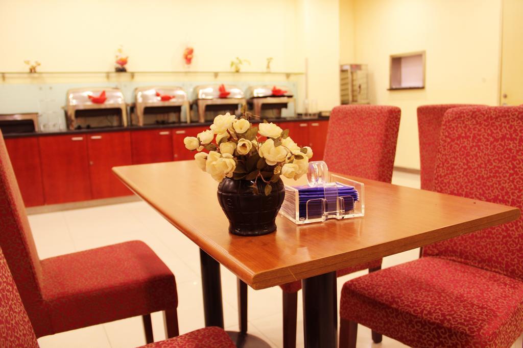 Hanting Hotel Guilin Xiangshan Park Branch Екстериор снимка