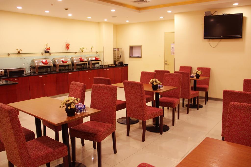 Hanting Hotel Guilin Xiangshan Park Branch Екстериор снимка