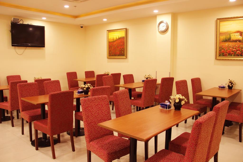 Hanting Hotel Guilin Xiangshan Park Branch Екстериор снимка