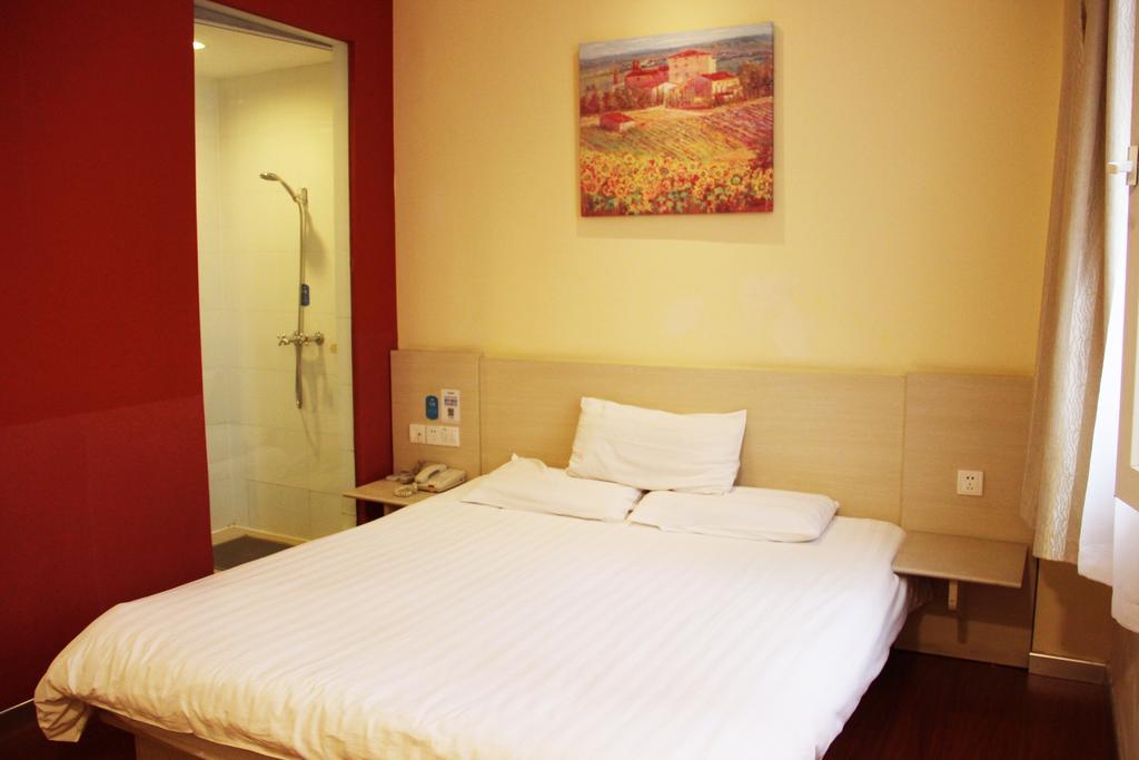 Hanting Hotel Guilin Xiangshan Park Branch Стая снимка