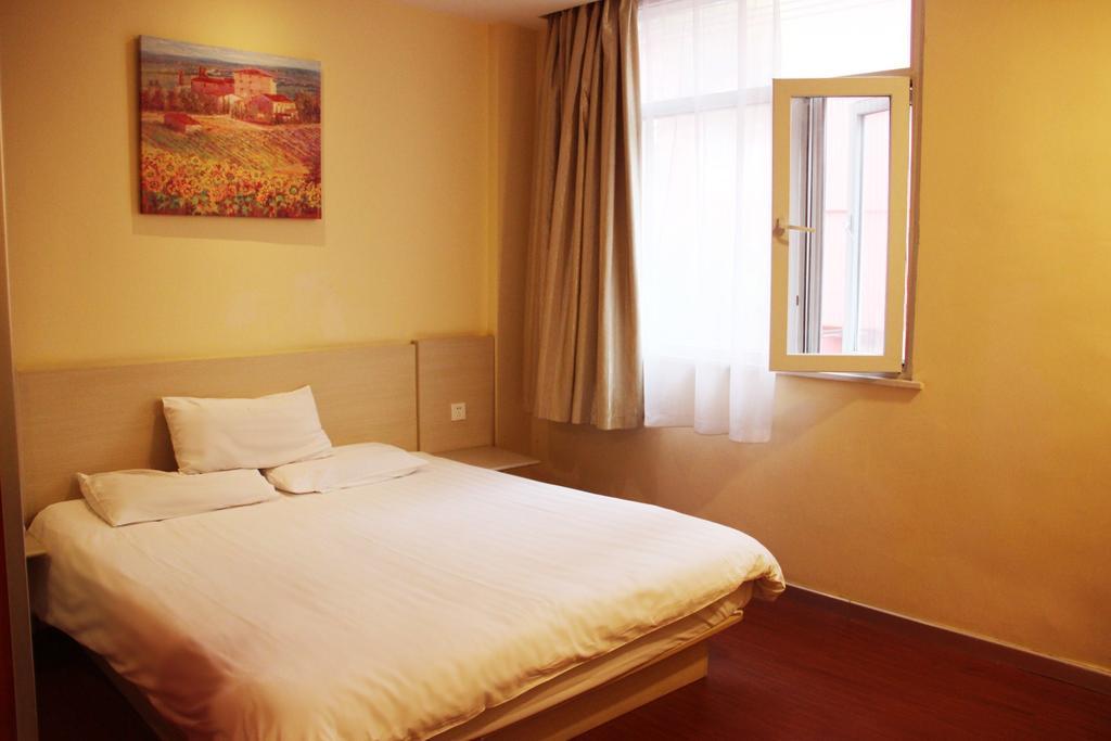Hanting Hotel Guilin Xiangshan Park Branch Стая снимка