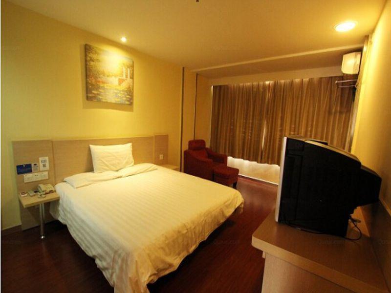 Hanting Hotel Guilin Xiangshan Park Branch Екстериор снимка