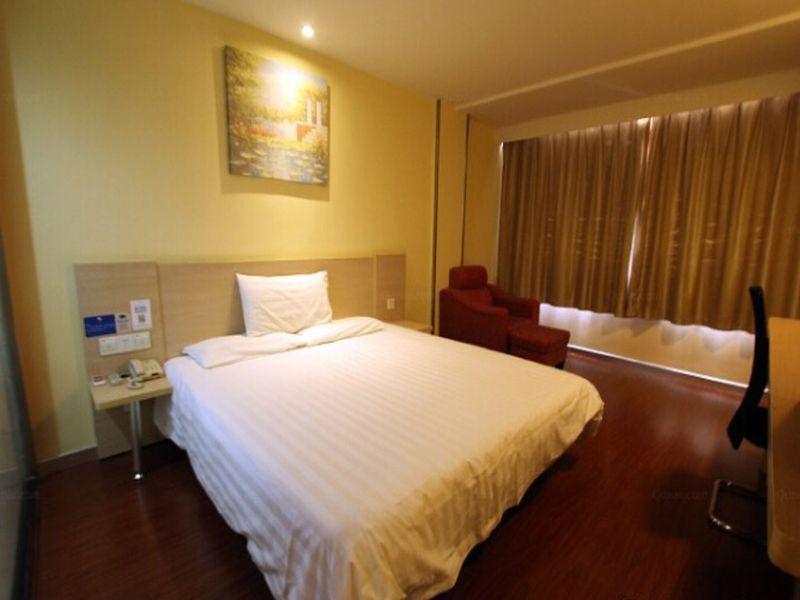 Hanting Hotel Guilin Xiangshan Park Branch Екстериор снимка