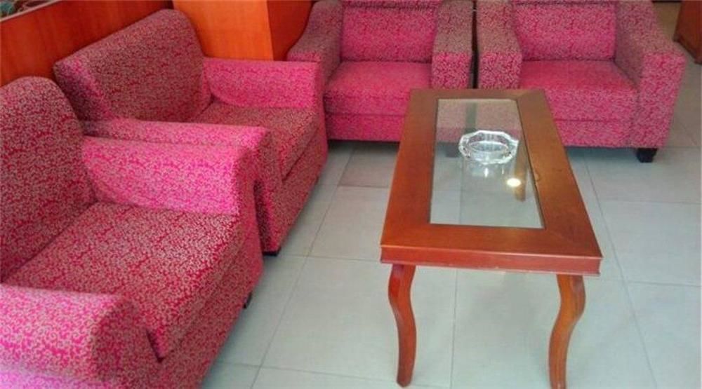 Hanting Hotel Guilin Xiangshan Park Branch Екстериор снимка