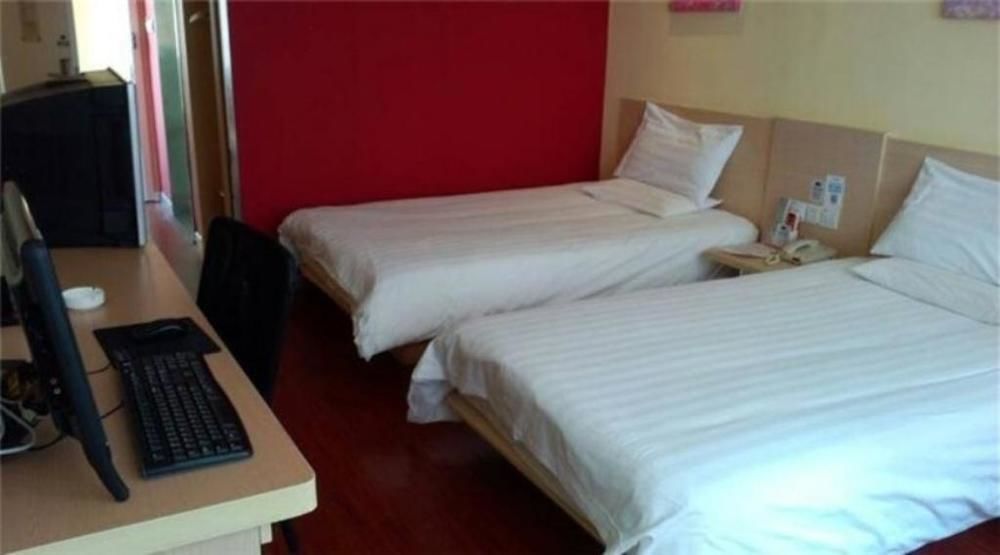 Hanting Hotel Guilin Xiangshan Park Branch Екстериор снимка
