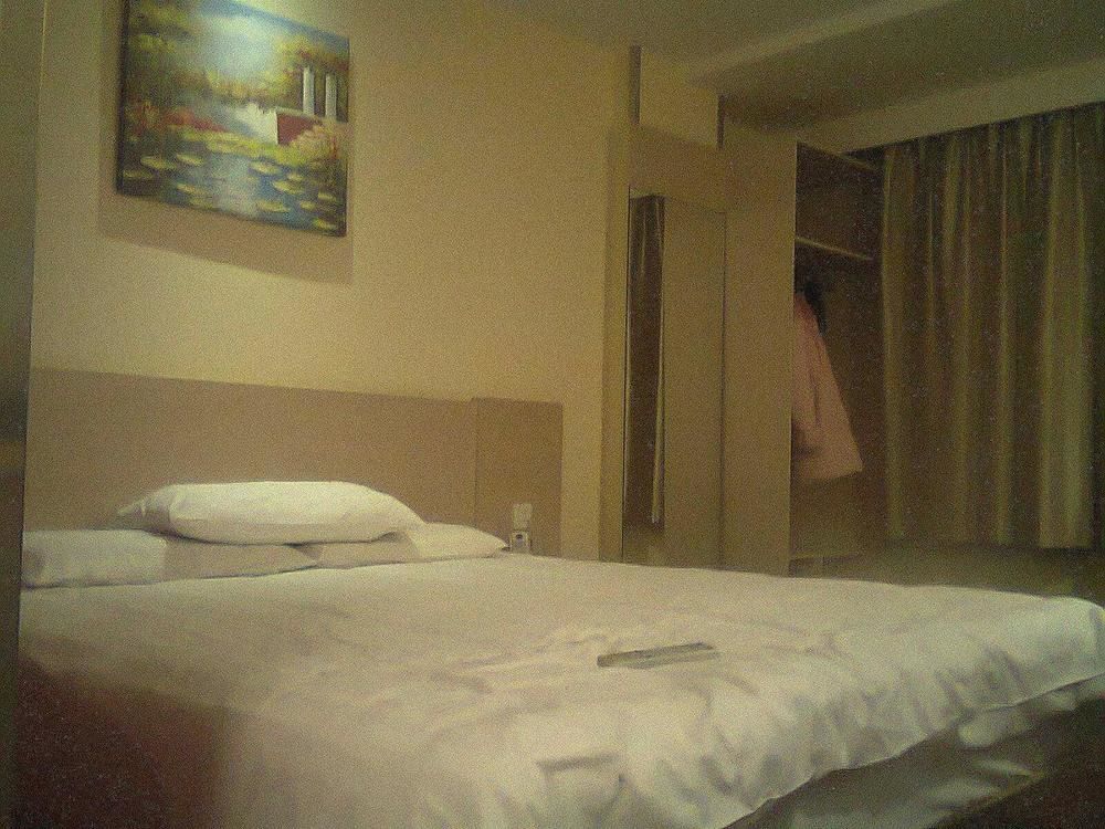 Hanting Hotel Guilin Xiangshan Park Branch Екстериор снимка