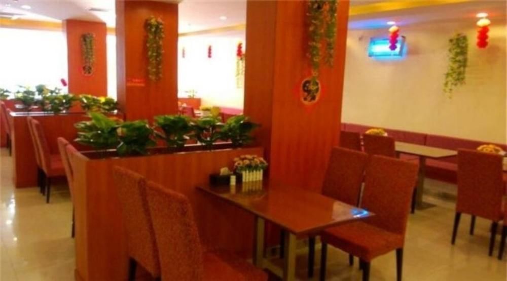 Hanting Hotel Guilin Xiangshan Park Branch Екстериор снимка