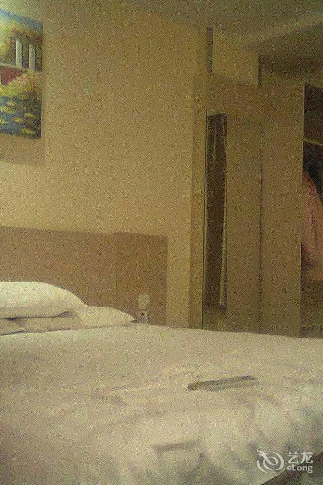 Hanting Hotel Guilin Xiangshan Park Branch Екстериор снимка